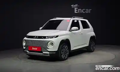 Hyundai Casper, 2023