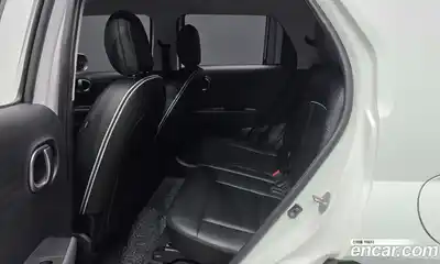 Hyundai Casper 2023 1.0 Автомат в Москве № 110104, миниатюра 12