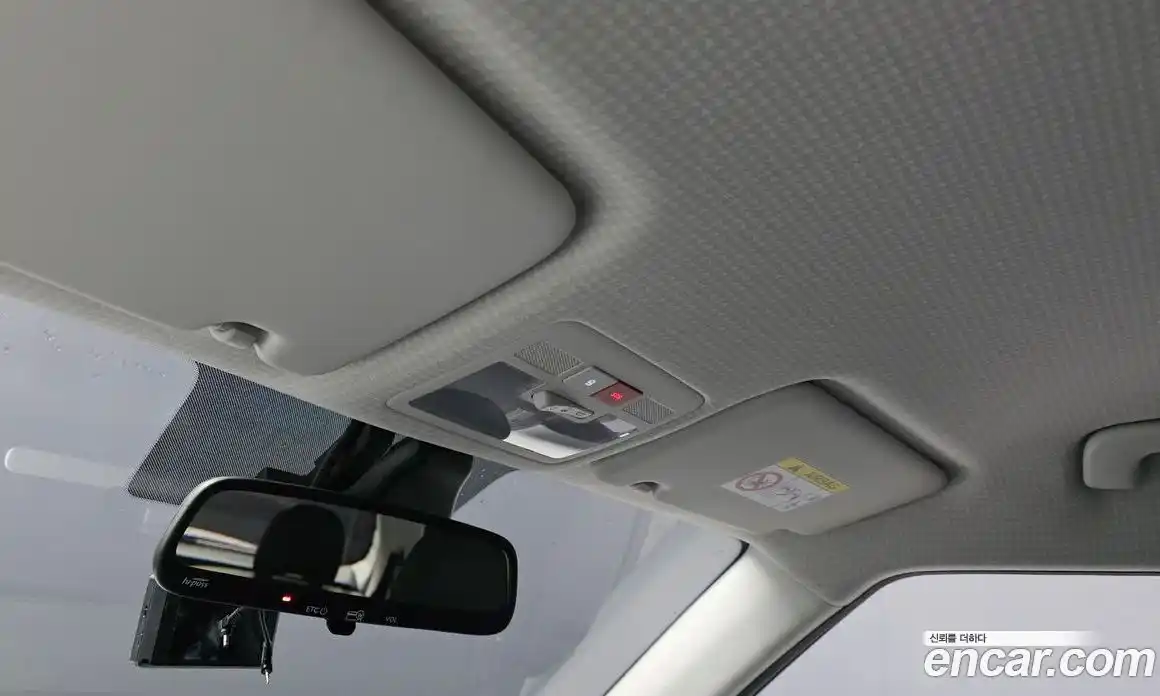 Hyundai Casper 2023 1.0 Автомат в Москве № 110104, фото 18