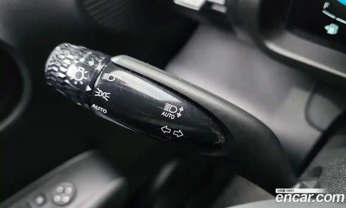 Hyundai Casper 2023 1.0 Автомат в Москве № 110104, фото 19