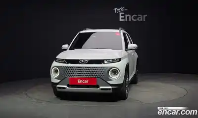 Hyundai Casper 2023 1.0 Автомат в Москве № 110104, миниатюра 3