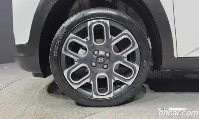 Hyundai Casper 2023 1.0 Автомат в Москве № 110104, миниатюра 5