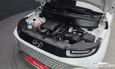 Hyundai Casper 2023 1.0 Автомат в Москве № 110104, миниатюра 6