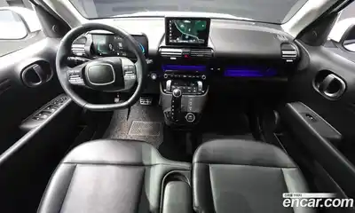 Hyundai Casper 2023 1.0 Автомат в Москве № 110104, миниатюра 7