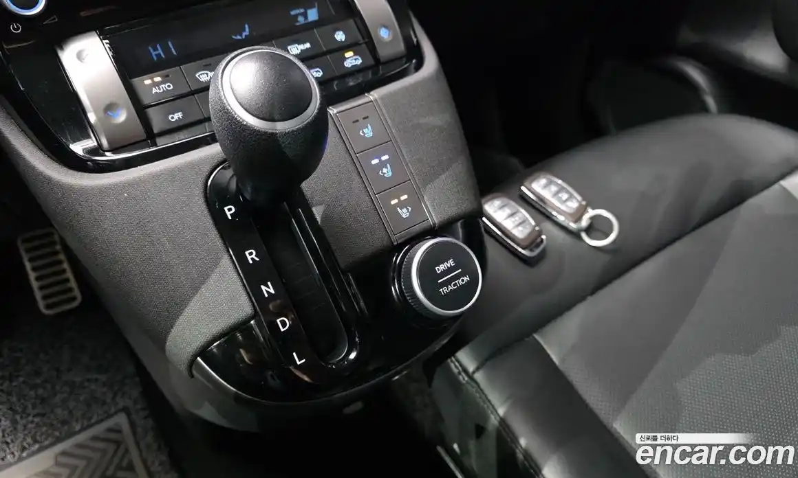 Hyundai Casper 2023 1.0 Автомат в Москве № 110104, фото 9