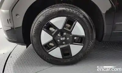 Hyundai Santa Fe, 2024