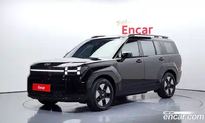 Hyundai Santa Fe 2024 1.6 Автомат в Москве № 112238, миниатюра 11