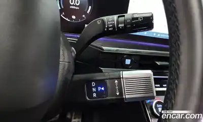 Hyundai Santa Fe 2024 1.6 Автомат в Москве № 112238, миниатюра 3