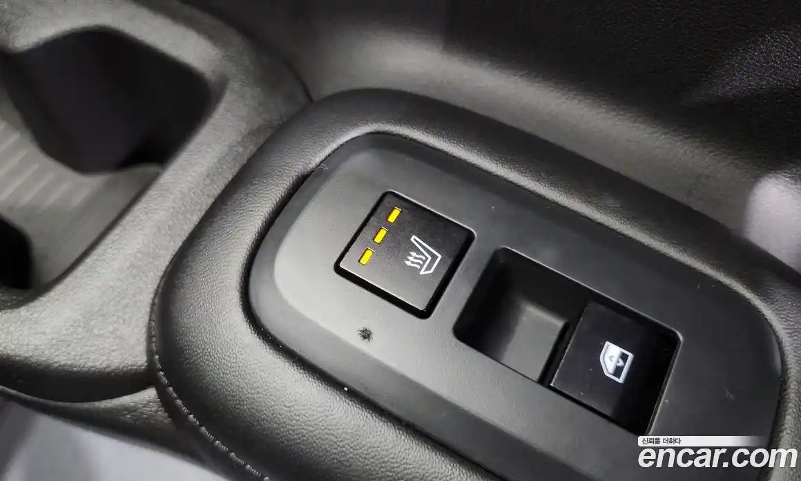 Hyundai Santa Fe 2024 1.6 Автомат в Москве № 112238, фото 4