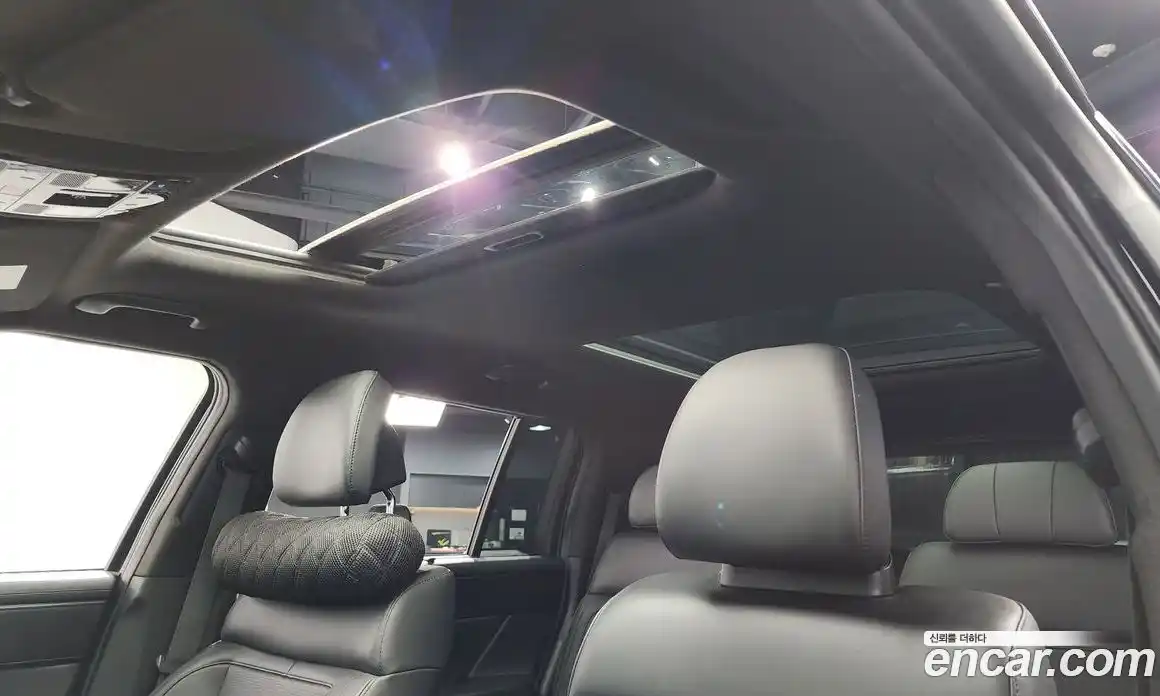 Hyundai Santa Fe 2024 1.6 Автомат в Москве № 112238, фото 7