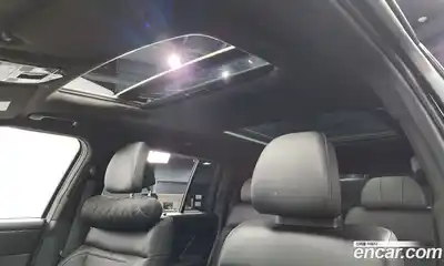 Hyundai Santa Fe 2024 1.6 Автомат в Москве № 112238, миниатюра 7