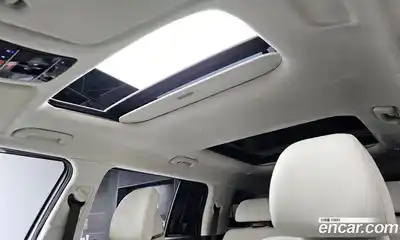 Hyundai Santa Fe 2024 1.6 Автомат в Москве № 112569, миниатюра 7