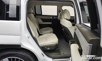 Hyundai Santa Fe 2024 1.6 Автомат в Москве № 112569, миниатюра 8