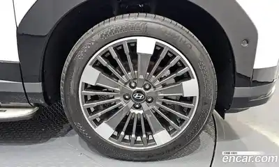 Hyundai Santa Fe 2024 1.6 Автомат в Москве № 112569, миниатюра 9