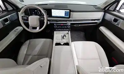 Hyundai Santa Fe 2024 1.6 Автомат в Москве № 112569, миниатюра 10