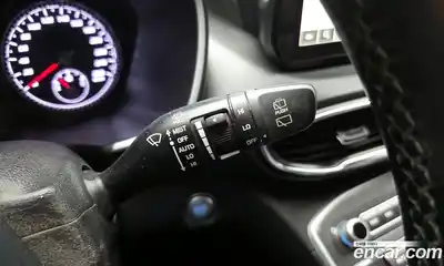 Hyundai Santa Fe 2023 2.2 Автомат в Москве № 112633, миниатюра 5