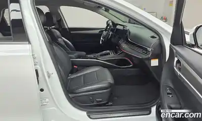 Hyundai Grandeur 2022 2.4 Автомат в Москве № 113391, миниатюра 11