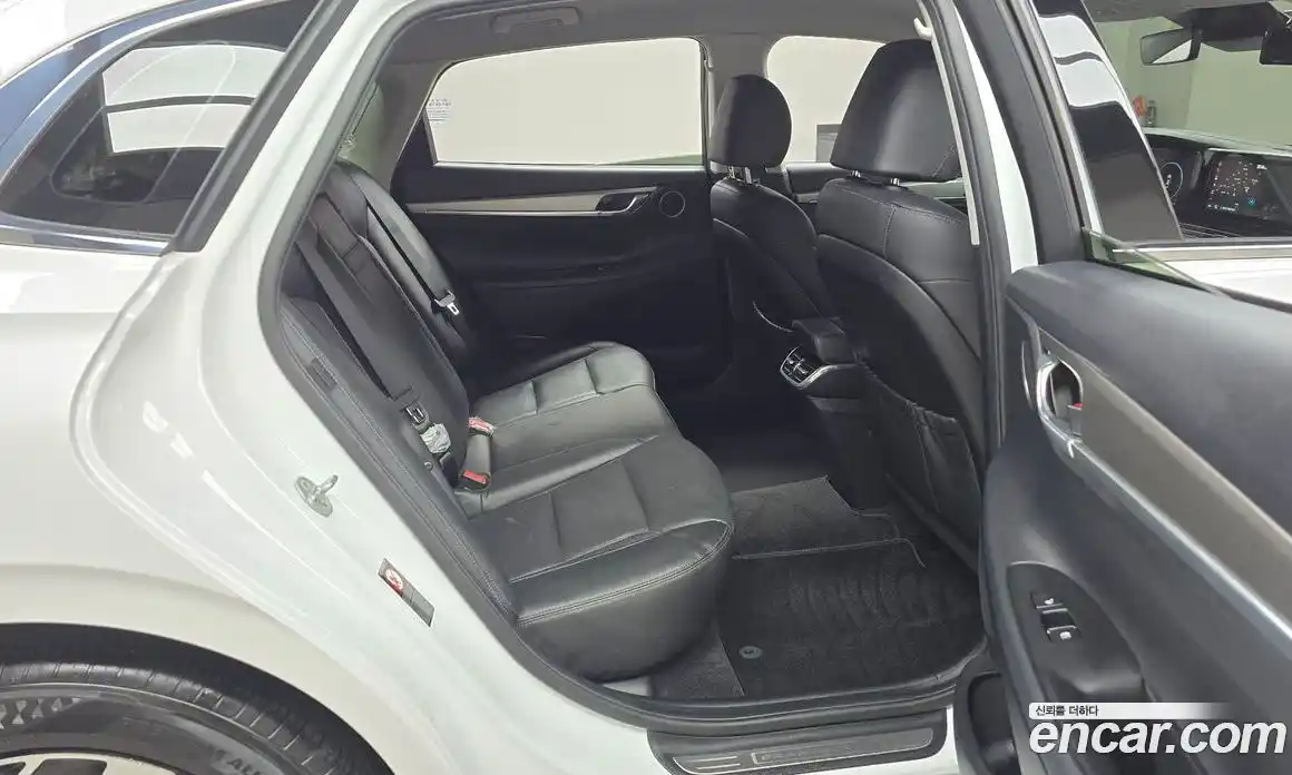 Hyundai Grandeur 2022 2.4 Автомат в Москве № 113391, фото 13