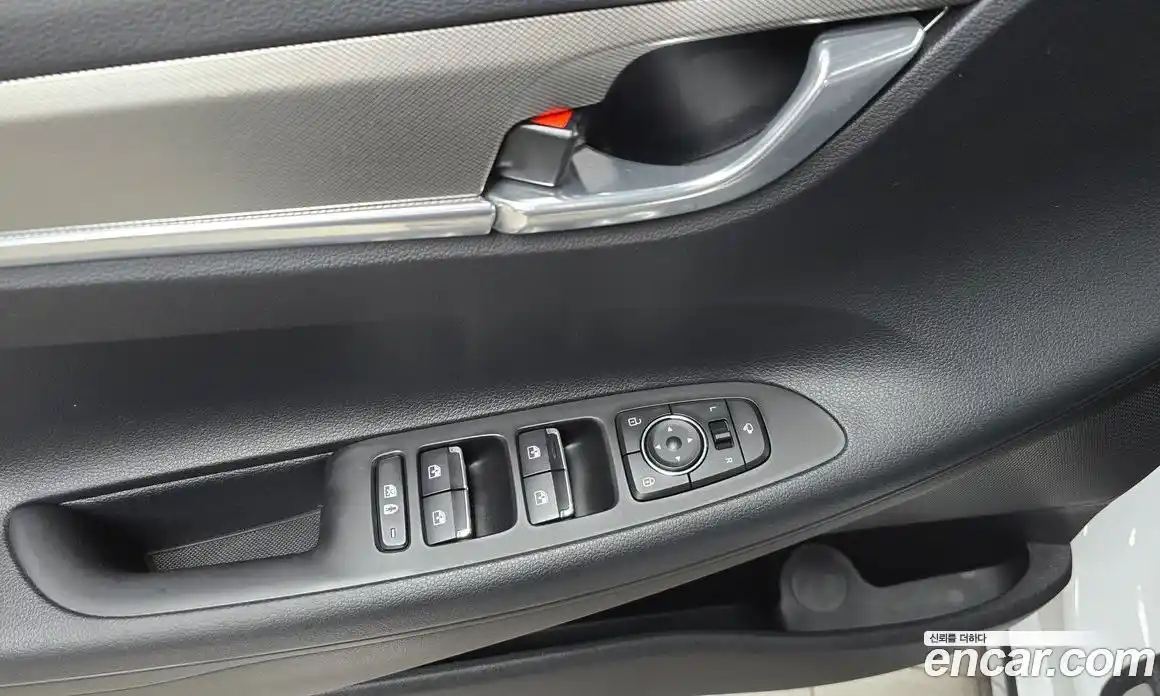 Hyundai Grandeur 2022 2.4 Автомат в Москве № 113391, фото 3