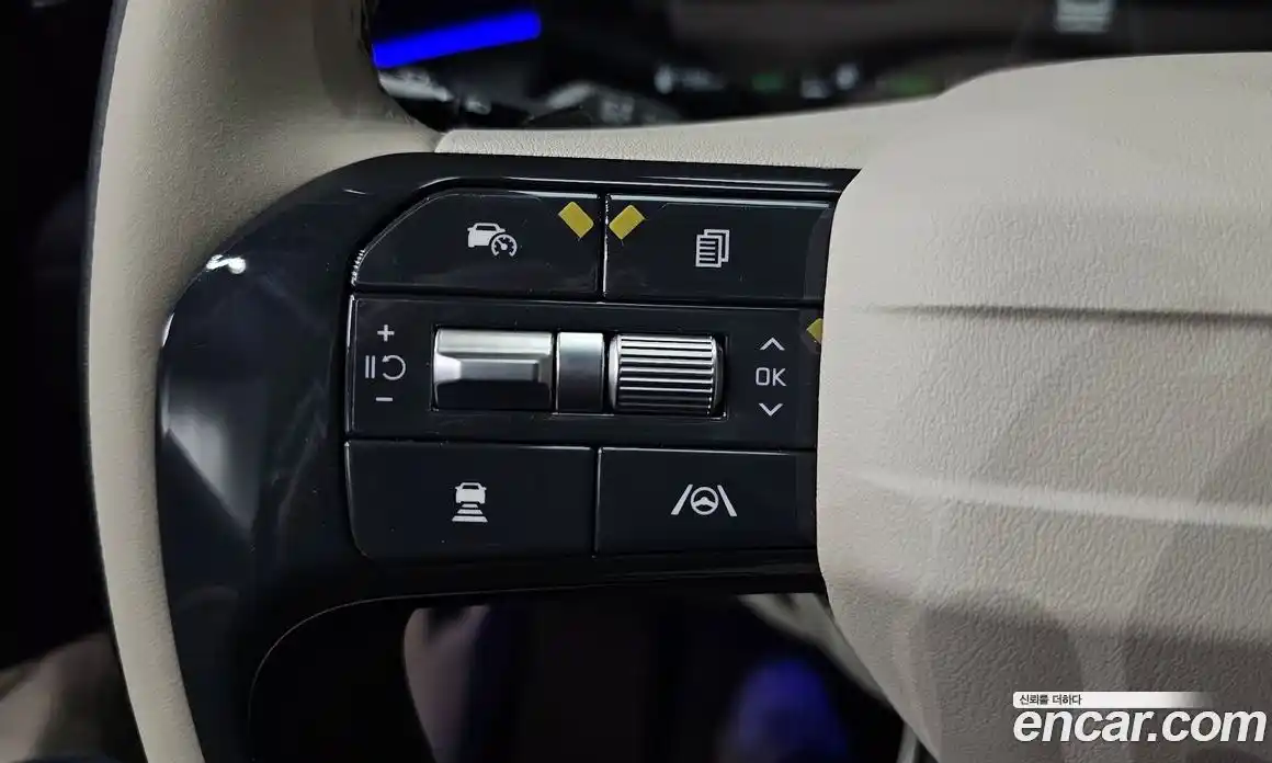 Kia K8 2025 1.6 Автомат в Москве № 114206, фото 11