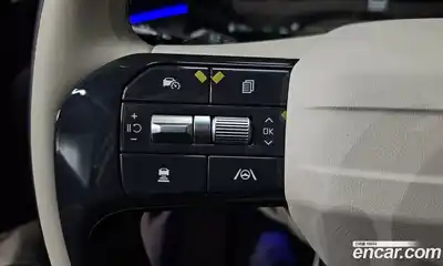 Kia K8 2025 1.6 Автомат в Москве № 114206, миниатюра 11