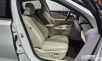 Kia K8 2025 1.6 Автомат в Москве № 114206, миниатюра 12