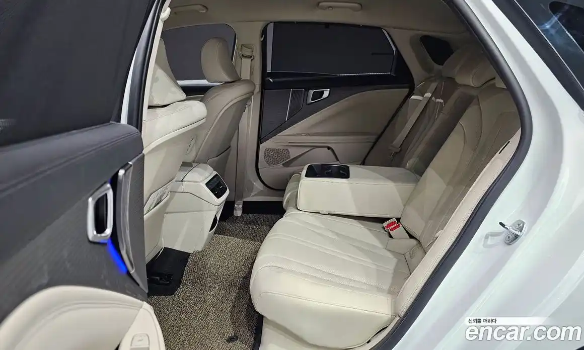 Kia K8 2025 1.6 Автомат в Москве № 114206, фото 15