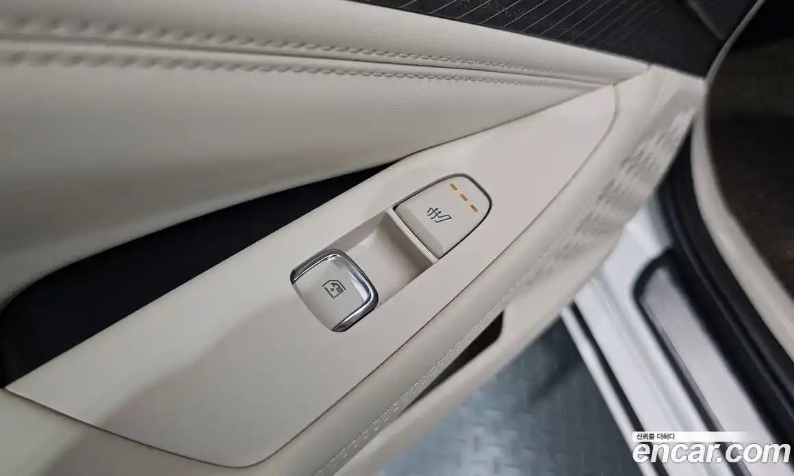 Kia K8 2025 1.6 Автомат в Москве № 114206, фото 16