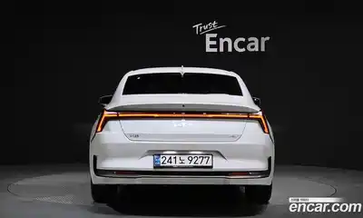 Kia K8 2025 1.6 Автомат в Москве № 114206, миниатюра 4