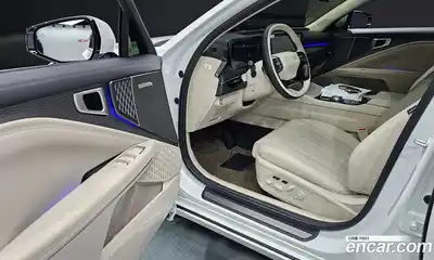 Kia K8 2025 1.6 Автомат в Москве № 114206, миниатюра 8