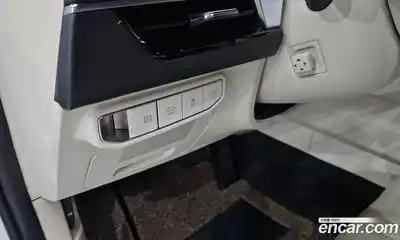 Kia K8 2025 1.6 Автомат в Москве № 114206, миниатюра 9