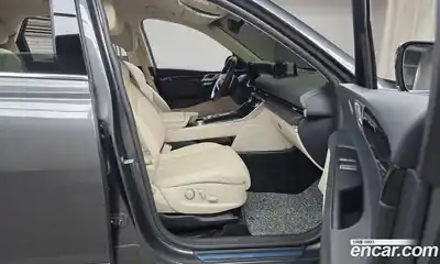 Genesis GV80 2022 2.5 Автомат в Москве № 11531, миниатюра 11