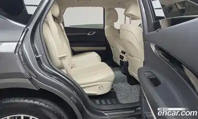 Genesis GV80 2022 2.5 Автомат в Москве № 11531, миниатюра 3