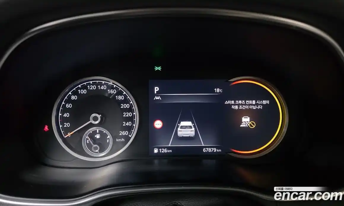 Genesis GV80 2022 2.5 Автомат в Москве № 11531, фото 9