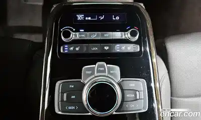 Genesis G90 2021 3.8 Автомат в Москве № 117009, миниатюра 11