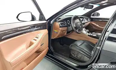 Genesis G90 2021 3.8 Автомат в Москве № 117009, миниатюра 12