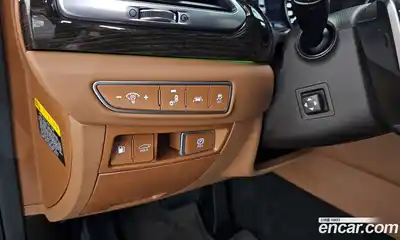 Genesis G90 2021 3.8 Автомат в Москве № 117009, миниатюра 2