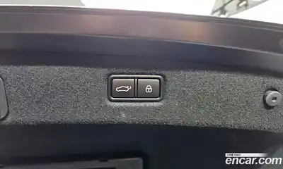 Genesis G90 2021 3.8 Автомат в Москве № 117009, миниатюра 4