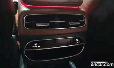 Genesis GV70 2022 2.5 Автомат в Москве № 117615, миниатюра 2