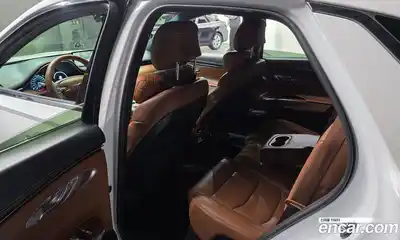 Genesis GV70 2022 2.5 Автомат в Москве № 117615, миниатюра 6