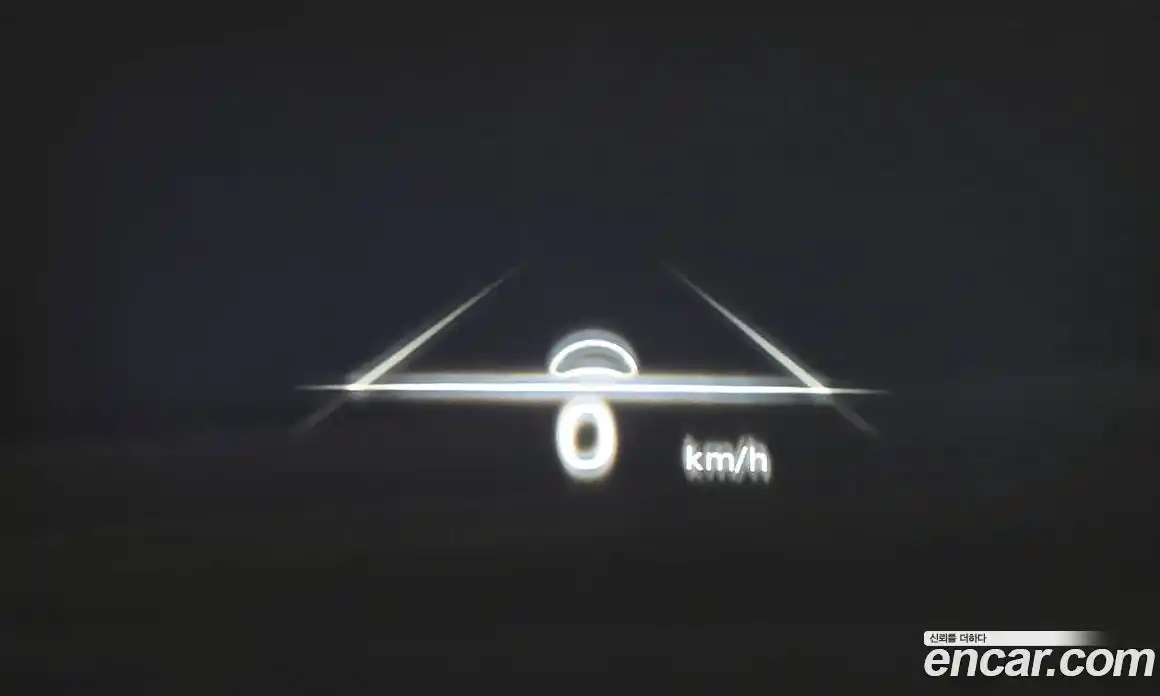 Genesis GV70 2022 2.5 Автомат в Москве № 117615, фото 8