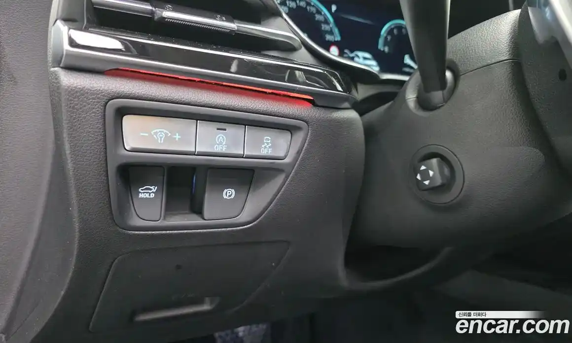 Genesis G80 2024 2.5 Автомат в Москве № 119090, фото 18