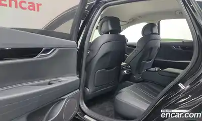Genesis G80 2024 2.5 Автомат в Москве № 119090, миниатюра 4