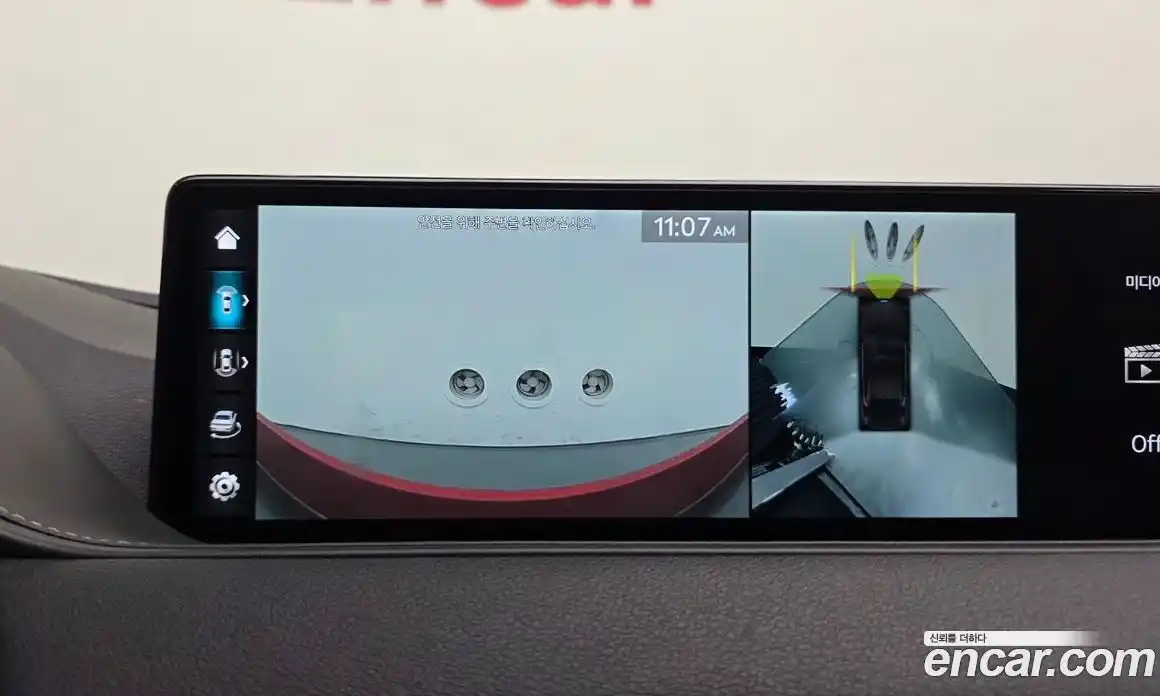 Genesis G80 2024 2.5 Автомат в Москве № 119090, фото 5