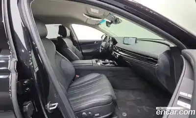 Genesis G80 2024 2.5 Автомат в Москве № 119090, миниатюра 6