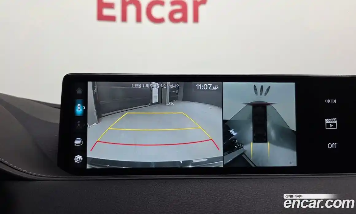 Genesis G80 2024 2.5 Автомат в Москве № 119090, фото 7