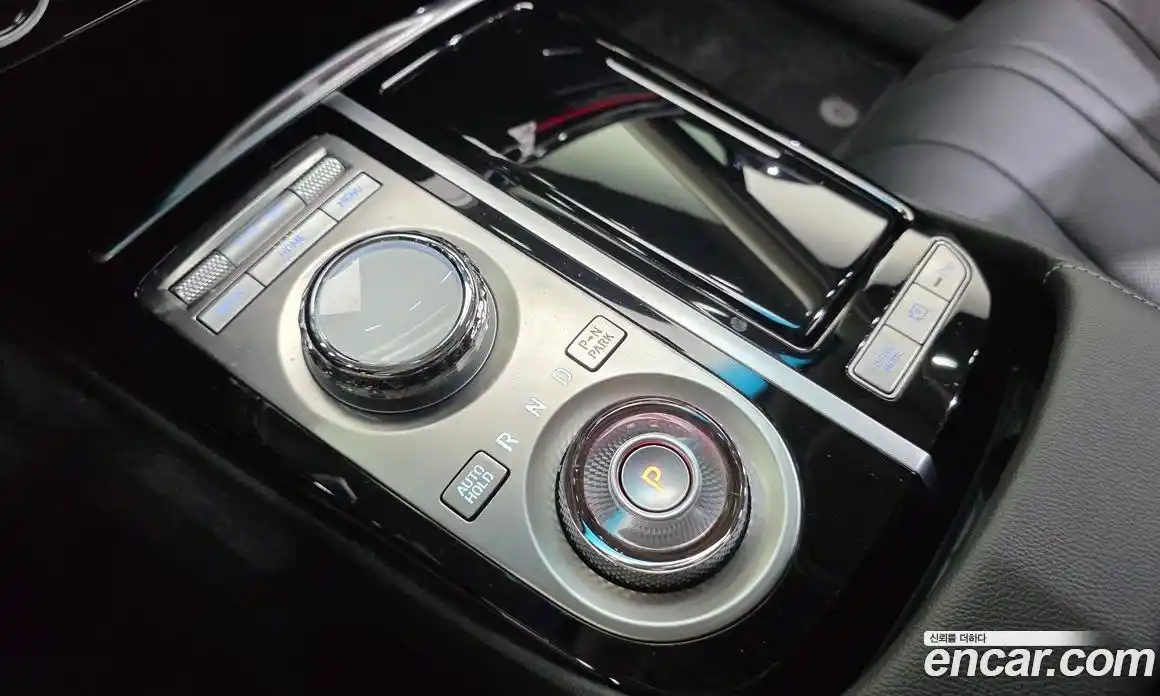 Genesis G80 2024 2.5 Автомат в Москве № 119090, фото 8