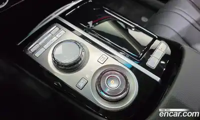 Genesis G80 2024 2.5 Автомат в Москве № 119090, миниатюра 8