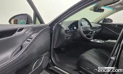 Genesis G80 2024 2.5 Автомат в Москве № 119090, миниатюра 9