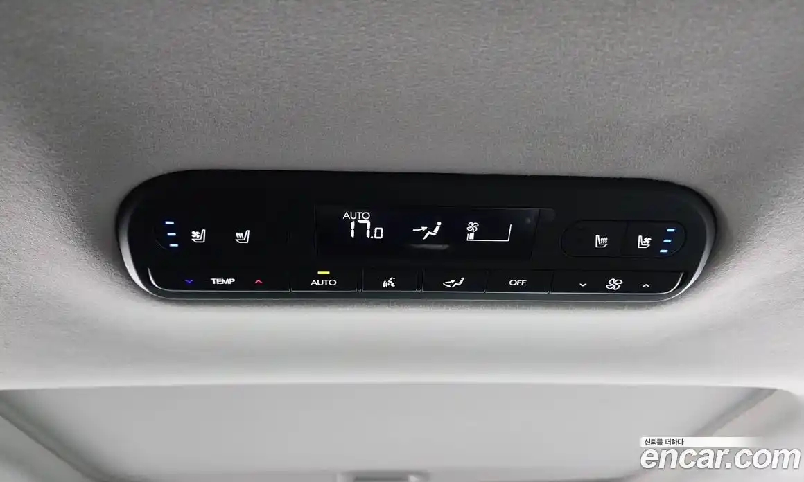 Hyundai Palisade 2026 2.5 Автомат в Москве № 119309, фото 18